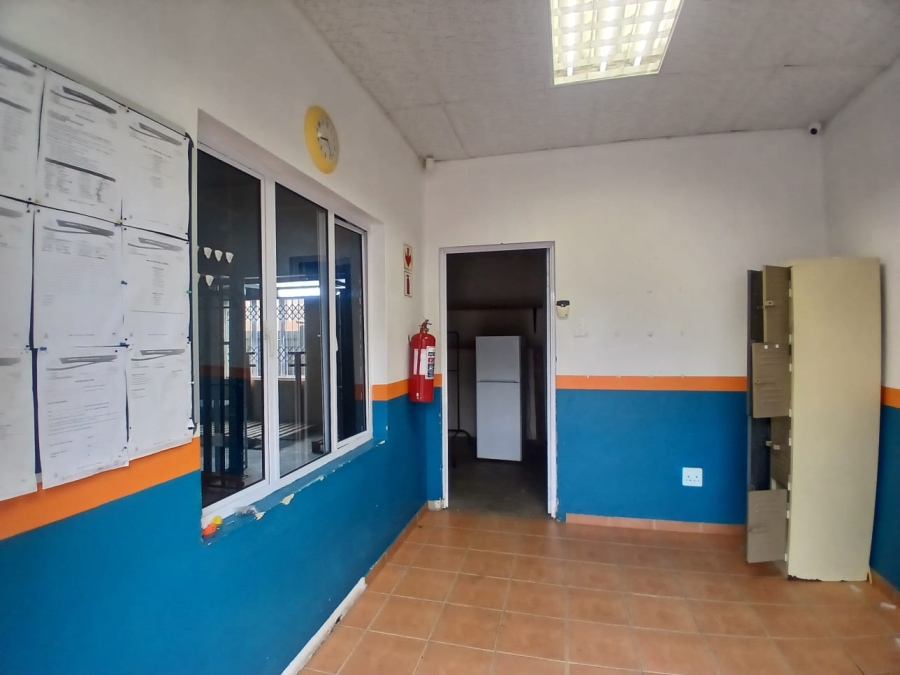 Commercial Property for Sale in Rustenburg Central North West